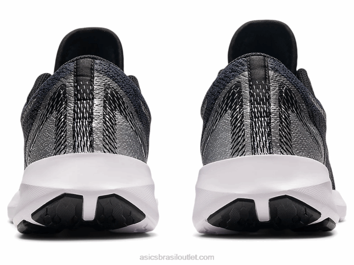 versablast mx 462T3857 preto/prata pura Asics