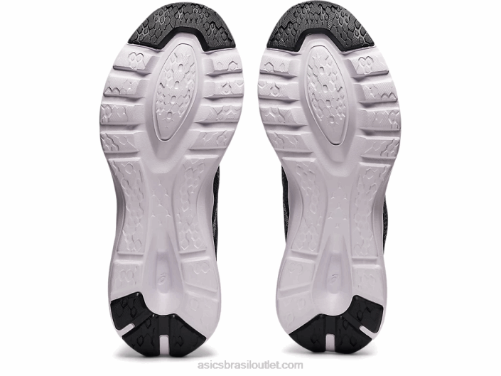 versablast mx 462T3857 preto/prata pura Asics