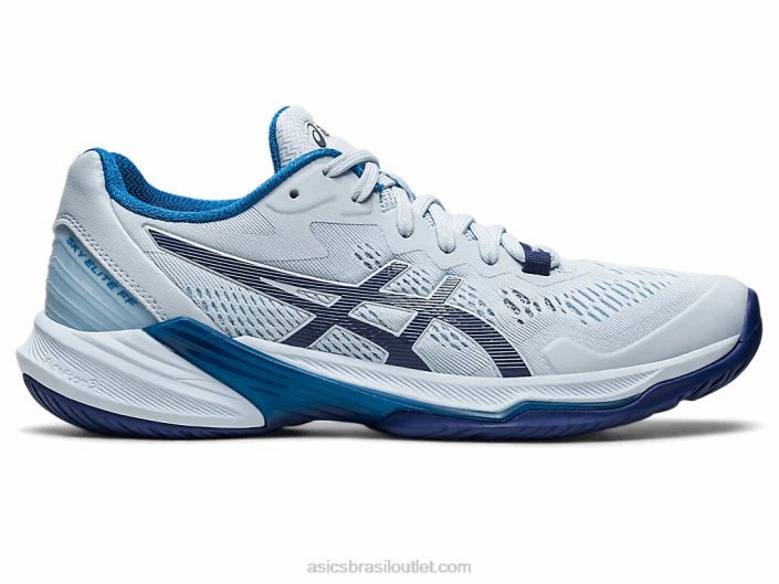 elite do céu ff 2 462T2506 céu/azul índigo Asics